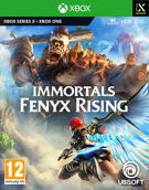 Immortals Fenyx Rising product image